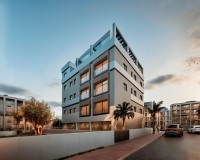 Nieuw constructie - Appartement - San Pedro del Pinatar - San Pedro de Pinatar