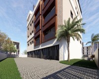 Nieuw constructie - Appartement - San Pedro del Pinatar - San Pedro de Pinatar