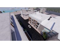 Nieuw constructie - Appartement - San Pedro del Pinatar