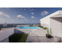 Nieuw constructie - Appartement - San Pedro del Pinatar