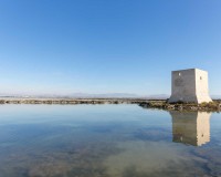 Nieuw constructie - Appartement - Santa Pola - Eroski