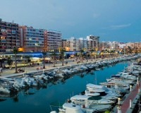 Nieuw constructie - Appartement - Santa Pola - Estacion de autobuses