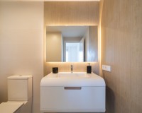 Nieuw constructie - Appartement - Santa Pola - GRAN ALACANT
