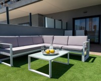 Nieuw constructie - Appartement - Santa Pola - GRAN ALACANT