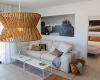 Nieuw constructie - Appartement - Santa Pola - GRAN ALACANT
