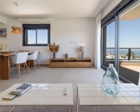 Nieuw constructie - Appartement - Santa Pola - GRAN ALACANT