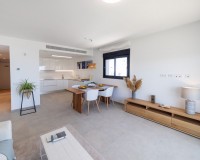 Nieuw constructie - Appartement - Santa Pola - GRAN ALACANT
