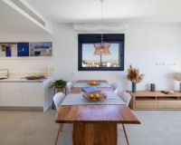 Nieuw constructie - Appartement - Santa Pola - GRAN ALACANT