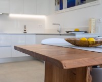 Nieuw constructie - Appartement - Santa Pola - GRAN ALACANT