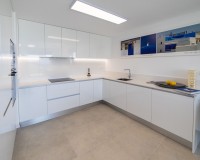 Nieuw constructie - Appartement - Santa Pola - GRAN ALACANT