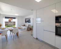 Nieuw constructie - Appartement - Santa Pola - GRAN ALACANT