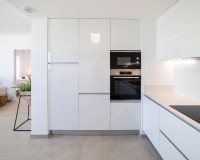 Nieuw constructie - Appartement - Santa Pola - GRAN ALACANT