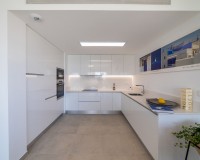 Nieuw constructie - Appartement - Santa Pola - GRAN ALACANT