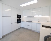 Nieuw constructie - Appartement - Santa Pola - GRAN ALACANT