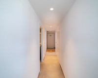 Nieuw constructie - Appartement - Santa Pola - GRAN ALACANT