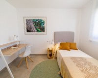 Nieuw constructie - Appartement - Santa Pola - GRAN ALACANT