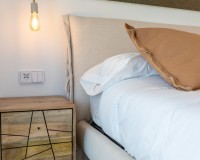 Nieuw constructie - Appartement - Santa Pola - GRAN ALACANT