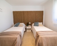 Nieuw constructie - Appartement - Santa Pola - GRAN ALACANT