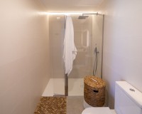 Nieuw constructie - Appartement - Santa Pola - GRAN ALACANT