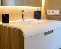 Nieuw constructie - Appartement - Santa Pola - GRAN ALACANT