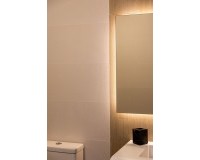 Nieuw constructie - Appartement - Santa Pola - GRAN ALACANT