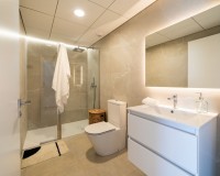 Nieuw constructie - Appartement - Santa Pola - GRAN ALACANT