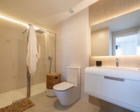 Nieuw constructie - Appartement - Santa Pola - GRAN ALACANT