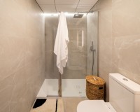 Nieuw constructie - Appartement - Santa Pola - GRAN ALACANT