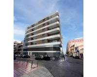 Nieuw constructie - Appartement - Santa Pola - pueblo
