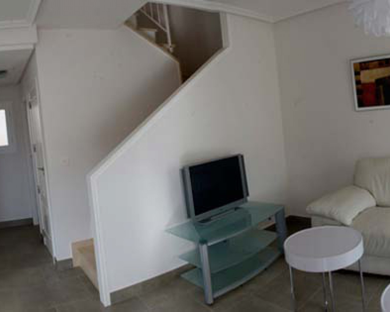 Nieuw constructie - Appartement - Santa Pola