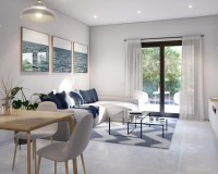Nieuw constructie - Appartement - Torre Pacheco - Centro