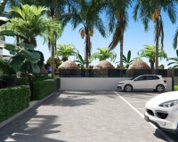 Nieuw constructie - Appartement - Torre Pacheco - Santa Rosalia Lake And Life Resort