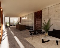 Nieuw constructie - Appartement - Torre Pacheco - Santa Rosalia Lake And Life Resort