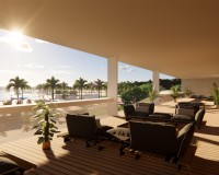 Nieuw constructie - Appartement - Torre Pacheco - Santa Rosalia Lake And Life Resort