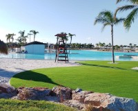 Nieuw constructie - Appartement - Torre Pacheco - Santa Rosalia Lake And Life Resort