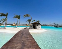 Nieuw constructie - Appartement - Torre Pacheco - Santa Rosalia Lake And Life Resort
