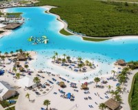 Nieuw constructie - Appartement - Torre Pacheco - Santa Rosalia Lake And Life Resort