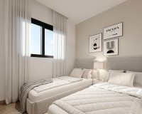 Nieuw constructie - Appartement - Torre Pacheco - Santa Rosalia Lake And Life Resort