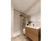 Nieuw constructie - Appartement - Torre Pacheco - Santa Rosalia Lake And Life Resort