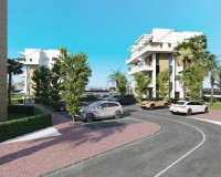 Nieuw constructie - Appartement - Torre Pacheco - Santa Rosalia Lake And Life Resort