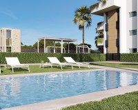 Nieuw constructie - Appartement - Torre Pacheco - Santa Rosalia Lake And Life Resort