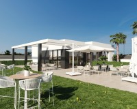 Nieuw constructie - Appartement - Torre Pacheco - Santa Rosalia Lake And Life Resort