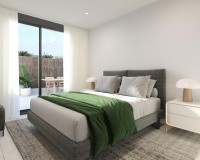 Nieuw constructie - Appartement - Torre Pacheco - Santa Rosalia Lake And Life Resort