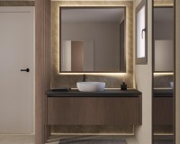 Nieuw constructie - Appartement - Torre Pacheco - Santa Rosalia Lake And Life Resort