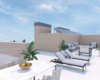 Nieuw constructie - Appartement - Torre Pacheco - Santa Rosalia Lake And Life Resort