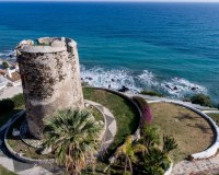 Nieuw constructie - Appartement - Torremolinos - Benalmádena