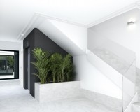 Nieuw constructie - Appartement - Torremolinos - Montemar