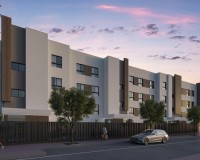Nieuw constructie - Appartement - Torremolinos - Montemar