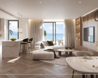 Nieuw constructie - Appartement - Torremolinos - Playa de La Carihuela