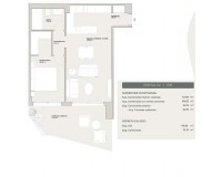 Nieuw constructie - Appartement - Torremolinos - Playa de La Carihuela